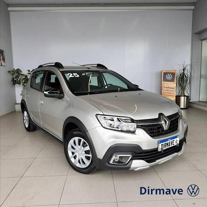 RENAULT SANDERO 1.0 12V SCE FLEX S EDITION MANUAL