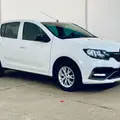 RENAULT SANDERO 1.0 12V SCE FLEX S EDITION MANUAL RENAULT SANDERO 1.0 12V SCE FLEX S EDITION MANUAL