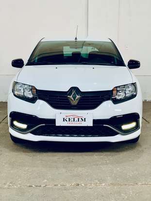 RENAULT-SANDERO-1.0 12V SCE FLEX S EDITION MANUAL RENAULT-SANDERO-2022