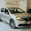 RENAULT SANDERO 1.0 AUTHENTIQUE 16V FLEX 4P MANUAL RENAULT SANDERO 1.0 AUTHENTIQUE 16V FLEX 4P MANUAL