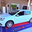 RENAULT SANDERO 1.0 EXPRESSION 16V FLEX 4P MANUAL RENAULT SANDERO 1.0 EXPRESSION 16V FLEX 4P MANUAL