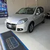 RENAULT SANDERO 1.0 TECH RUN 16V FLEX 4P MANUAL RENAULT SANDERO 1.0 TECH RUN 16V FLEX 4P MANUAL