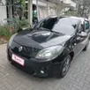 RENAULT SANDERO 1.0 TECH RUN 16V FLEX 4P MANUAL RENAULT SANDERO 1.0 TECH RUN 16V FLEX 4P MANUAL