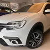RENAULT SANDERO 1.6 16V SCE FLEX INTENSE X-TRONIC RENAULT SANDERO 1.6 16V SCE FLEX INTENSE X-TRONIC