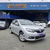 RENAULT SANDERO 1.6 DYNAMIQUE 8V FLEX 4P AUTOMATIZADO RENAULT SANDERO 1.6 DYNAMIQUE 8V FLEX 4P AUTOMATIZADO
