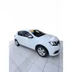 RENAULT SANDERO 1.6 DYNAMIQUE 8V FLEX 4P AUTOMATIZADO RENAULT SANDERO 1.6 DYNAMIQUE 8V FLEX 4P AUTOMATIZADO