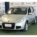 RENAULT SANDERO 1.6 EXPRESSION 8V FLEX 4P MANUAL RENAULT SANDERO 1.6 EXPRESSION 8V FLEX 4P MANUAL
