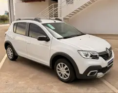 RENAULT STEPWAY 1.0 12V SCE FLEX ZEN MANUAL RENAULT STEPWAY 1.0 12V SCE FLEX ZEN MANUAL