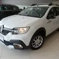 RENAULT STEPWAY 1.0 12V SCE FLEX ZEN MANUAL RENAULT STEPWAY 1.0 12V SCE FLEX ZEN MANUAL