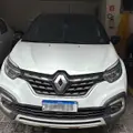 RENAULT CAPTUR 1.3 TCE FLEX ICONIC X-TRONIC RENAULT CAPTUR 1.3 TCE FLEX ICONIC X-TRONIC
