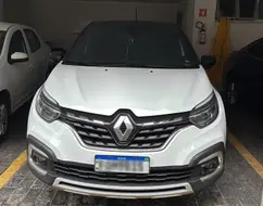 RENAULT CAPTUR 1.3 TCE FLEX ICONIC X-TRONIC RENAULT CAPTUR 1.3 TCE FLEX ICONIC X-TRONIC