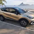 RENAULT CAPTUR 1.3 TCE FLEX INTENSE X-TRONIC RENAULT CAPTUR 1.3 TCE FLEX INTENSE X-TRONIC