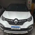 RENAULT CAPTUR 1.3 TCE FLEX ZEN X-TRONIC RENAULT CAPTUR 1.3 TCE FLEX ZEN X-TRONIC