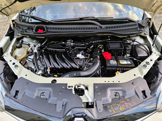RENAULT-CAPTUR-1.6 16V SCE FLEX INTENSE X-TRONIC RENAULT-CAPTUR-2019