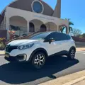 RENAULT CAPTUR 1.6 16V SCE FLEX LIFE X-TRONIC RENAULT CAPTUR 1.6 16V SCE FLEX LIFE X-TRONIC