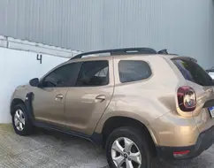 RENAULT DUSTER 1.6 16V SCE FLEX INTENSE PLUS MANUAL RENAULT DUSTER 1.6 16V SCE FLEX INTENSE PLUS MANUAL
