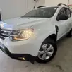 RENAULT DUSTER 1.6 16V SCE FLEX INTENSE X-TRONIC RENAULT DUSTER 1.6 16V SCE FLEX INTENSE X-TRONIC