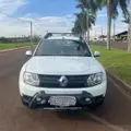 RENAULT DUSTER 1.6 EXPRESSION 4X2 16V FLEX 4P MANUAL RENAULT DUSTER 1.6 EXPRESSION 4X2 16V FLEX 4P MANUAL