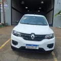 RENAULT KWID 1.0 12V SCE FLEX LIFE MANUAL RENAULT KWID 1.0 12V SCE FLEX LIFE MANUAL