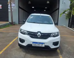 RENAULT KWID 1.0 12V SCE FLEX LIFE MANUAL RENAULT KWID 1.0 12V SCE FLEX LIFE MANUAL