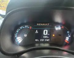 RENAULT KWID 1.0 12V SCE FLEX ICONIC MANUAL RENAULT KWID 1.0 12V SCE FLEX ICONIC MANUAL