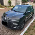RENAULT KWID 1.0 12V SCE FLEX ZEN MANUAL RENAULT KWID 1.0 12V SCE FLEX ZEN MANUAL
