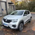 RENAULT KWID 1.0 12V SCE FLEX ZEN MANUAL RENAULT KWID 1.0 12V SCE FLEX ZEN MANUAL