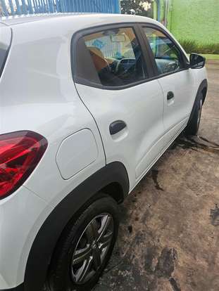 RENAULT-KWID-1.0 12V SCE FLEX ZEN MANUAL RENAULT-KWID-2023