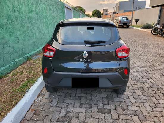 RENAULT-KWID-1.0 12V SCE FLEX ZEN MANUAL RENAULT-KWID-2024