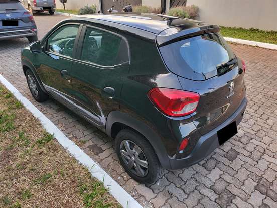 RENAULT-KWID-1.0 12V SCE FLEX ZEN MANUAL RENAULT-KWID-2024