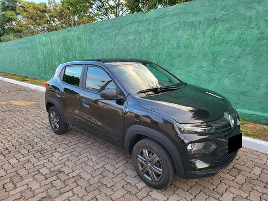 RENAULT-KWID-1.0 12V SCE FLEX ZEN MANUAL RENAULT-KWID-2024