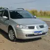RENAULT MEGANE 1.6 DYNAMIQUE GRAND TOUR 16V FLEX 4P MANUAL RENAULT MEGANE 1.6 DYNAMIQUE GRAND TOUR 16V FLEX 4P MANUAL