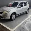 RENAULT SANDERO 1.0 EXPRESSION 16V FLEX 4P MANUAL RENAULT SANDERO 1.0 EXPRESSION 16V FLEX 4P MANUAL