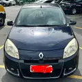 RENAULT SANDERO 1.6 PRIVILÉGE 16V FLEX 4P AUTOMÁTICO RENAULT SANDERO 1.6 PRIVILÉGE 16V FLEX 4P AUTOMÁTICO