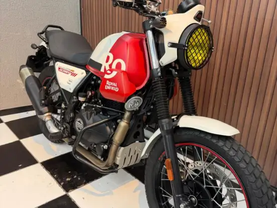 ROYAL ENFIELD-HIMALAYAN ROYAL ENFIELD-HIMALAYAN-2023