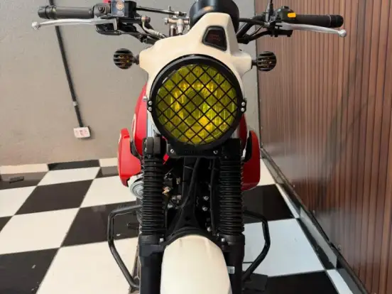 ROYAL ENFIELD-HIMALAYAN ROYAL ENFIELD-HIMALAYAN-2023