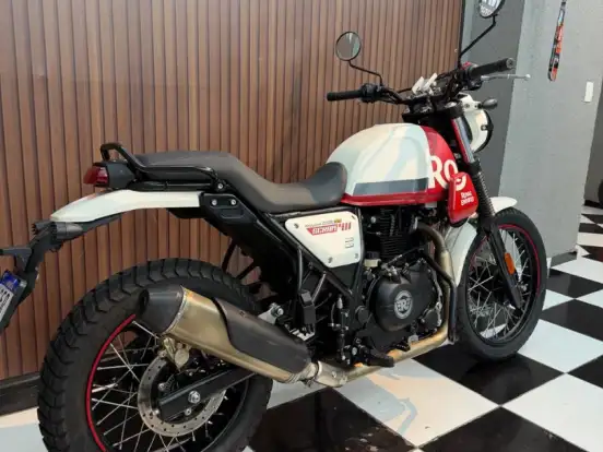 ROYAL ENFIELD-HIMALAYAN ROYAL ENFIELD-HIMALAYAN-2023