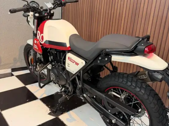 ROYAL ENFIELD-HIMALAYAN ROYAL ENFIELD-HIMALAYAN-2023
