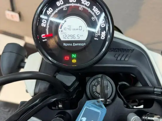 ROYAL ENFIELD-HIMALAYAN ROYAL ENFIELD-HIMALAYAN-2023
