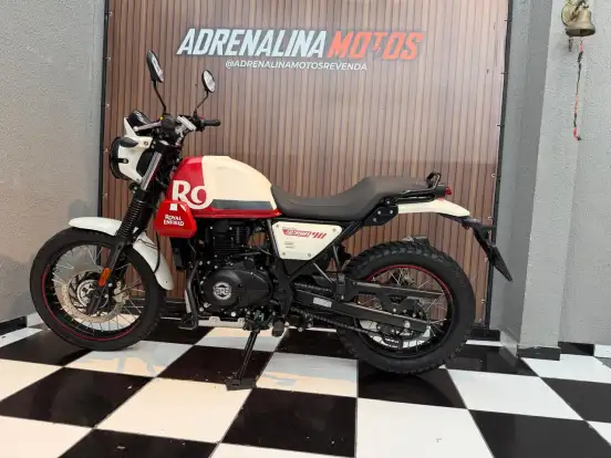 ROYAL ENFIELD-HIMALAYAN ROYAL ENFIELD-HIMALAYAN-2023