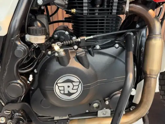 ROYAL ENFIELD-HIMALAYAN ROYAL ENFIELD-HIMALAYAN-2023