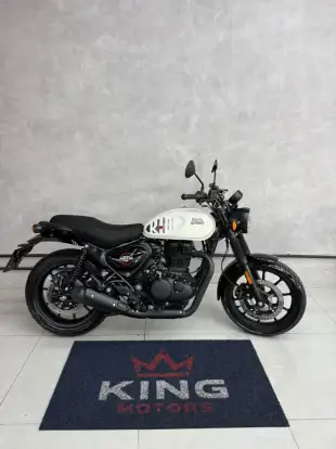 ROYAL ENFIELD-HUNTER 350 ROYAL ENFIELD-HUNTER 350-2025