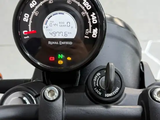 ROYAL ENFIELD-HUNTER 350 ROYAL ENFIELD-HUNTER 350-2025