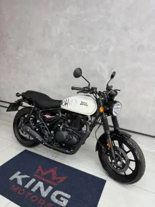 ROYAL ENFIELD-HUNTER 350 ROYAL ENFIELD-HUNTER 350-2025
