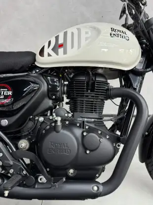 ROYAL ENFIELD-HUNTER 350 ROYAL ENFIELD-HUNTER 350-2025