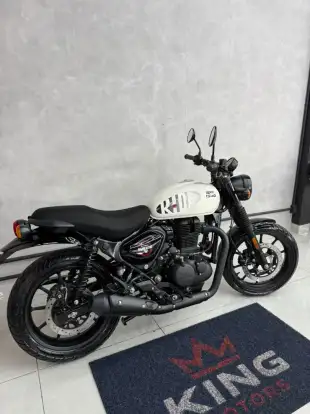 ROYAL ENFIELD-HUNTER 350-2025