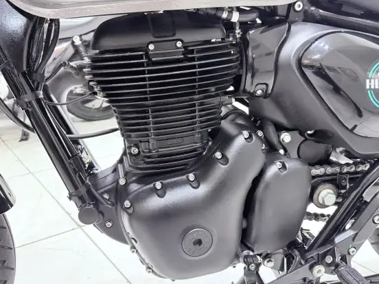 ROYAL ENFIELD-HUNTER 350 ROYAL ENFIELD-HUNTER 350-2024