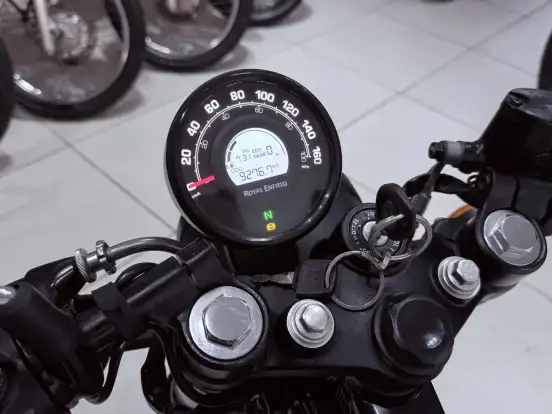 ROYAL ENFIELD-HUNTER 350 ROYAL ENFIELD-HUNTER 350-2024