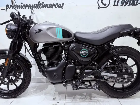 ROYAL ENFIELD-HUNTER 350 ROYAL ENFIELD-HUNTER 350-2024