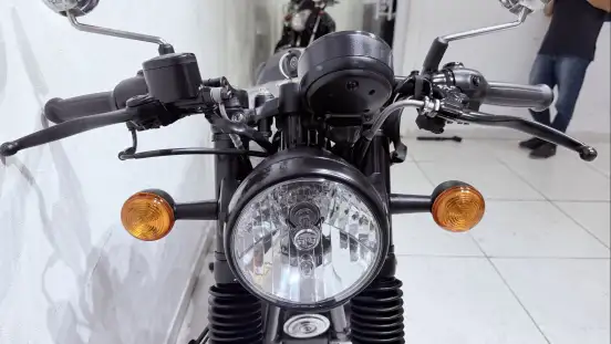 ROYAL ENFIELD-HUNTER 350-2024